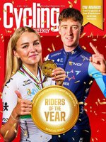 Cycling Weekly